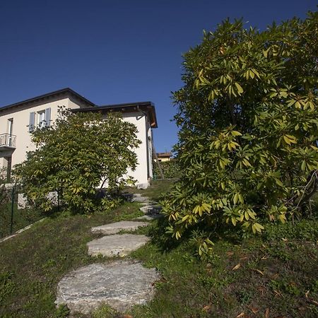 Villa Corbezzolo Luino Kültér fotó